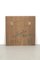 Gijs van den Elshout, Komposition, Acryl auf Holz, Gerahmt 6