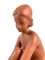 Woman Figurine in Terrecotta 5
