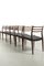 Model 78 Dining Chairs by Niels Møller, Set of 6 2