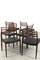 Model 78 Dining Chairs by Niels Møller, Set of 6, Image 11