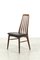 Chaises Eva par Niels Koefoed, Set de 6 2