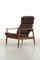 Vintage Armchair by Arne Vodder 1