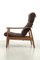 Vintage Armchair by Arne Vodder 2