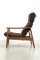 Vintage Armchair by Arne Vodder, Image 2