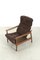 Vintage Armchair by Arne Vodder 11