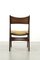 Vintage Dining Chairs, Set of 7, Image 3