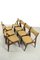 Vintage Dining Chairs, Set of 7, Image 10