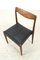 Teak Dining Chairs, Set of 4, Image 14