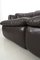 Confidential Sofa by Alberto Rosselli for Saporiti, Image 5