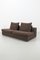 Groundpiece 2-Sitzer Sofa von Antonio Citterio für Flexform 1