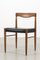 Dining Chair by H.W. Klein for Bramin 1