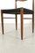 Dining Chair by H.W. Klein for Bramin 3