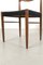 Dining Chair by H.W. Klein for Bramin, Image 3