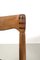 Dining Chair by H.W. Klein for Bramin 5