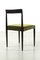 Dining Chairs from Lübke, Set of 4 4