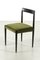 Dining Chairs from Lübke, Set of 4 2