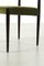 Dining Chairs from Lübke, Set of 4 5
