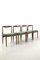 Dining Chairs by Arne Vodder, Set of 4, Image 1