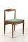 Dining Chairs by Arne Vodder, Set of 4, Image 2