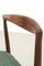 Dining Chairs by Arne Vodder, Set of 4, Image 5