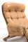 Leather Seating Elements from Rybo, Set of 4 5