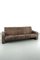 Leather Sofa by Ernst Lüthy, Image 1
