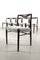 Dining Chairs by Kai Lyngfeldt Larsen, Set of 6 1