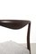 Dining Chairs by Kai Lyngfeldt Larsen, Set of 6 7