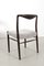 Dining Chairs by Kai Lyngfeldt Larsen, Set of 6 5