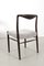 Dining Chairs by Kai Lyngfeldt Larsen, Set of 6, Image 5