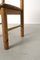 Pine Dining Chairs from Effezeta, Set of 4 5