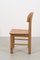 Pine Dining Chairs from Effezeta, Set of 4 3