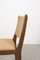 Dining Chairs by Johannes Andersen, Set of 6, Image 4