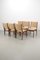 Dining Chairs by Johannes Andersen, Set of 6 1