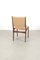 Dining Chairs by Johannes Andersen, Set of 6, Image 3