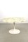 Table de Salle à Manger Ronde par Eero Saarinen 1