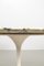 Table de Salle à Manger Ronde par Eero Saarinen 4