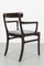 Dining Chair by Ole Wanscher for Poul Jeppesen, Image 5