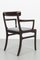Dining Chair by Ole Wanscher for Poul Jeppesen, Image 4