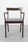 Dining Chair by Ole Wanscher for Poul Jeppesen, Image 3