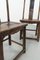 Asian Dining Chairs, Set of 2, Image 4