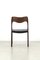 Dining Chairs by Niels Møller, Set of 8 8