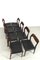 Dining Chairs by Niels Møller, Set of 8 13