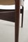 Mid-Century Desk Chair by Poul Volther for Frem Røjle 5