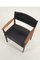 Mid-Century Desk Chair by Poul Volther for Frem Røjle 8