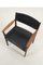 Mid-Century Desk Chair by Poul Volther for Frem Røjle, Image 8