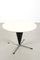 Cone Chairs and Table by Verner Panton, Set of 3 7