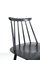 Fanett Dining Chair by Ilmari Tapiovaara 4