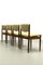 Model 197 Dining Chairs by Finn Juhl, Set of 4 3