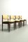 Chaises de Salon Modèle 197 par Finn Juhl, Set de 4 1